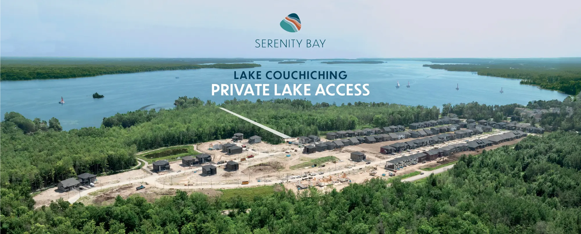 Serenity Bay