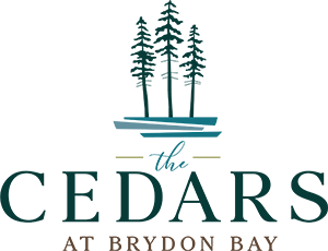 The Cedars at Brydon Bay - Gravenhurst, Muskoka | LIV Communities