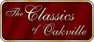 The Classics of Oakville